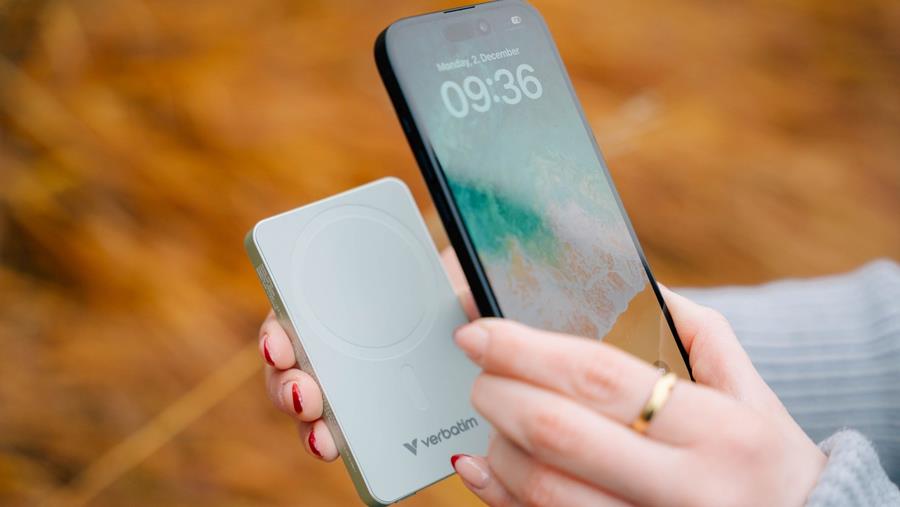 Powerbanks zijn tegenwoordig een absolute must-have
