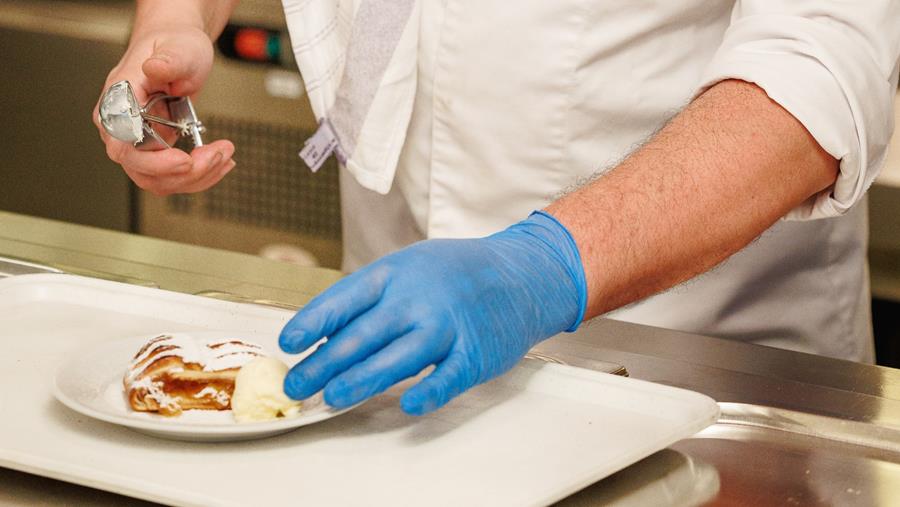 "Les plats préparés gagnent encore du terrain dans les cuisines collectives"