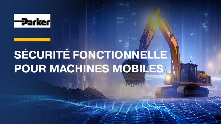 Sécurité Fonctionnelle pour Machines Mobiles