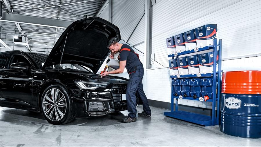 Une gestion des fluides intelligente pour plus d'efficacité dans l'atelier