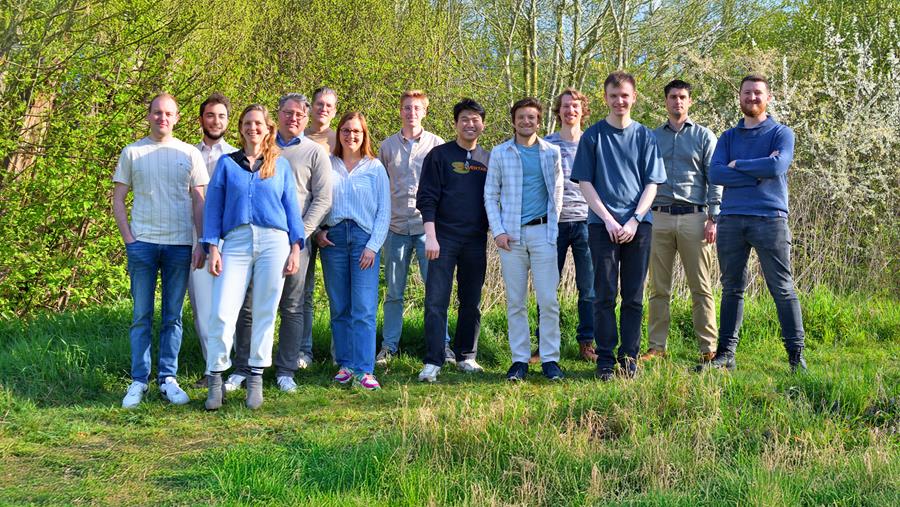 Hybrid Software neemt het Ieperse Conics over