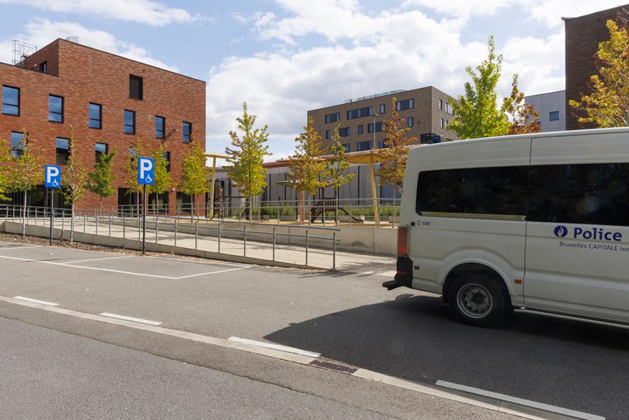 L’Ordre des médecins demande le transfert des soins aux détenus vers la Santé publique