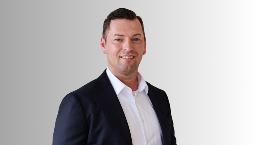 Nieuwe Director of Sales voor Briggs & Stratton