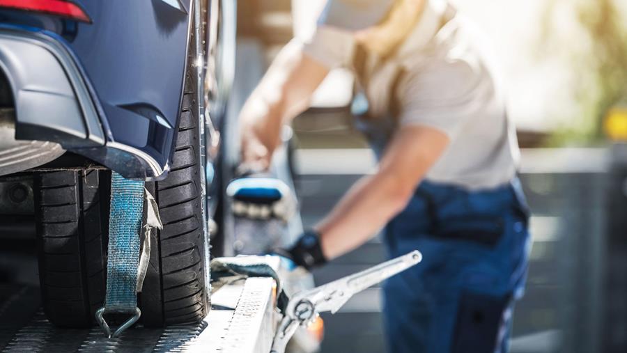 Wereld- en EU-autosector in 2025: gemengd beeld