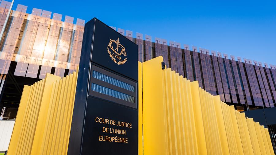 La Cour européenne de Justice précise la notion de télémédecine