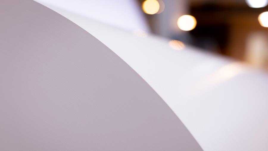 UPM arrête la production de papier à Kaukas (Finlande)