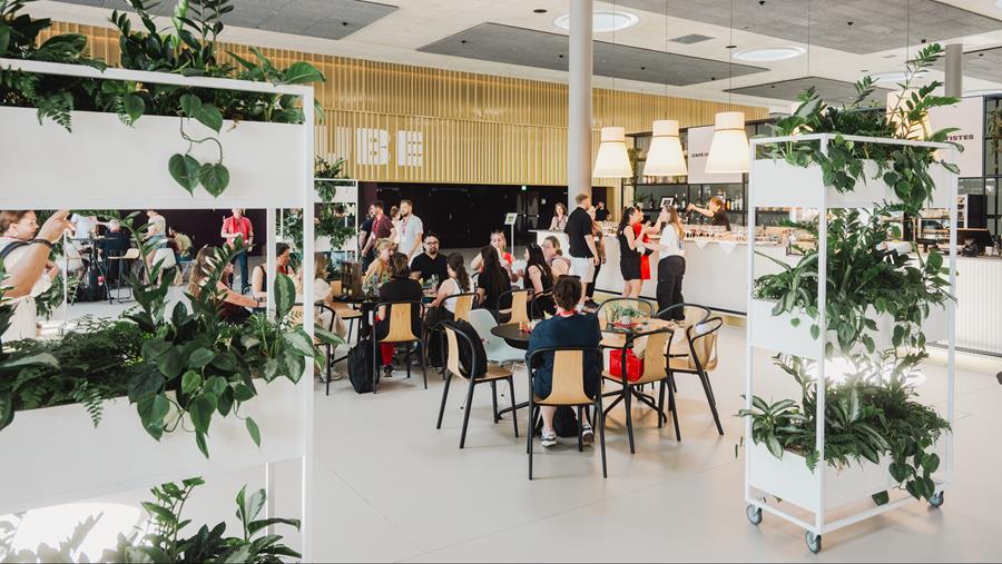 Innovation et modernisation en Suisse