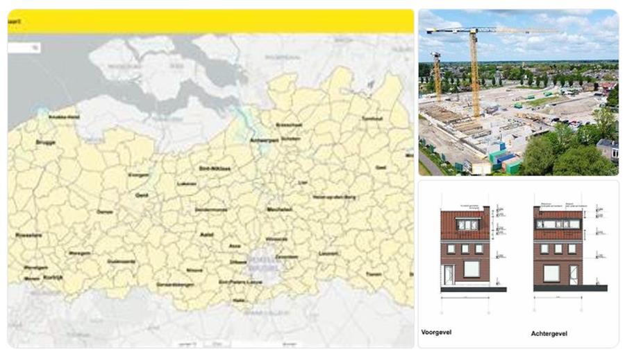 Ontspoorde lokale autonomie leidt tot wooncrisis