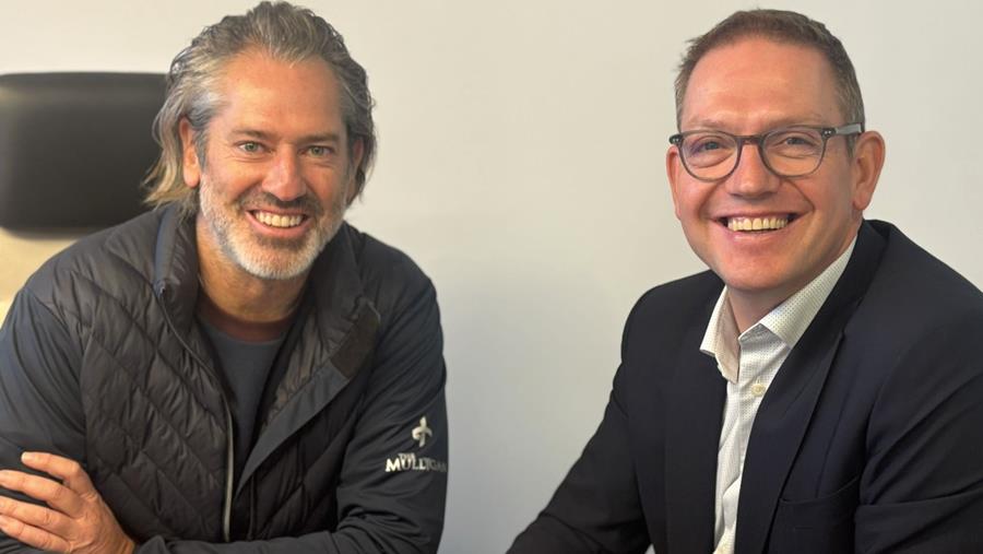 Nieuwe naam en nieuw kapitaal voor Soliver