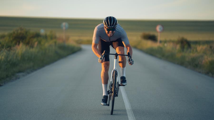 Vetdeeltje in het bloed voorspelt kans op verborgen hartziektes bij sporters