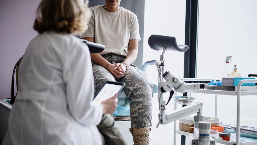 Hiv en kanker: naar een screening op maat