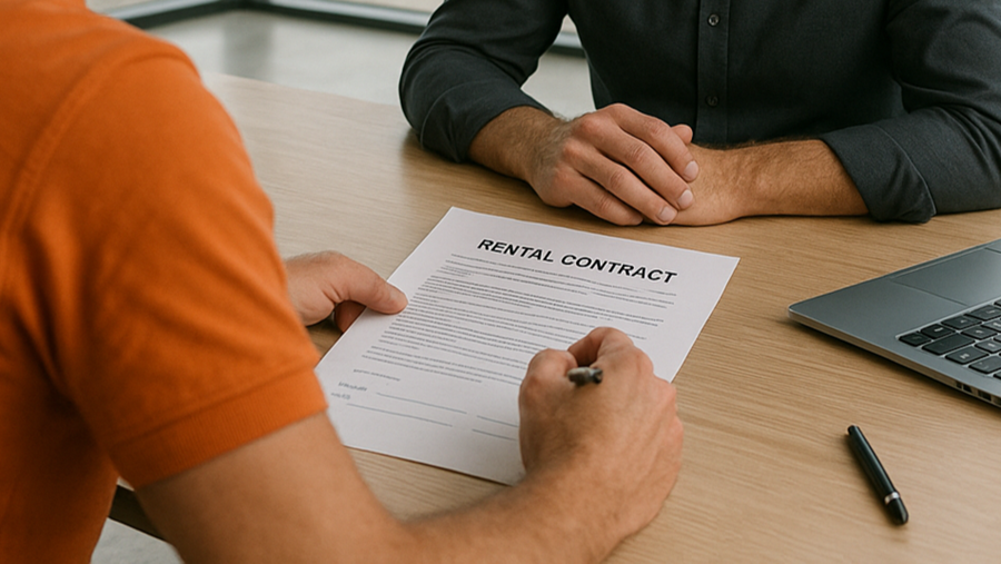 Pay-per-use versus huren op langere termijn