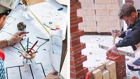 Embuild est convaincu que la construction et la rénovation ne coûteront pas plus cher