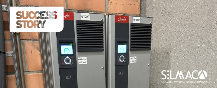 Silmaco - Site assessment