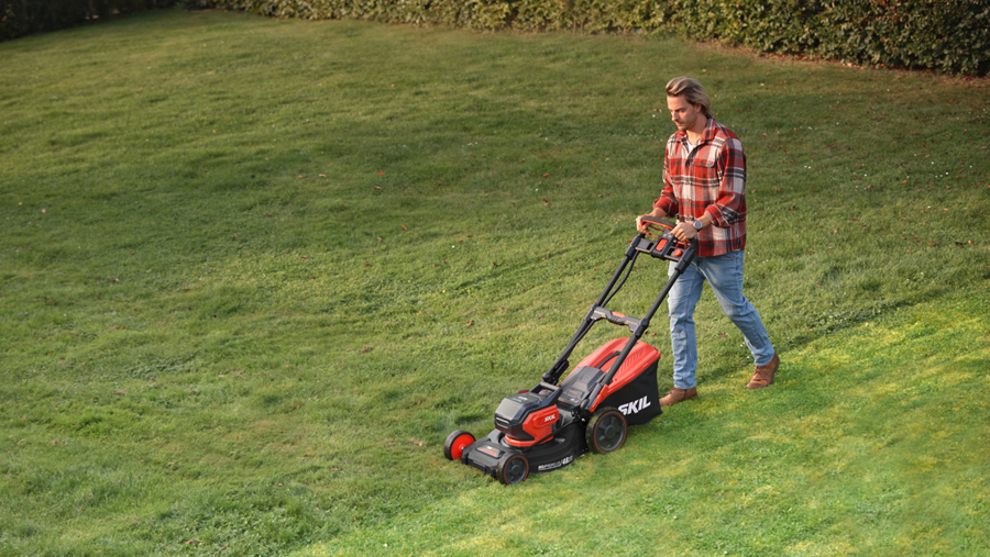 Gemaakt met kennis en ervaring. Gebruikt met vertrouwen.