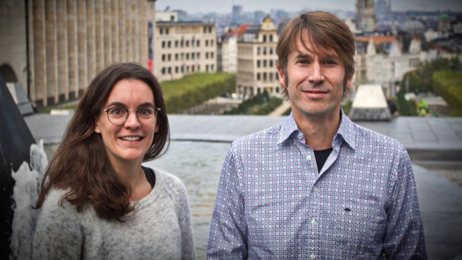 “We moeten radicaal meer doen voor de energietransitie”