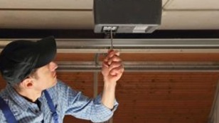 Tout sur les portes de garage