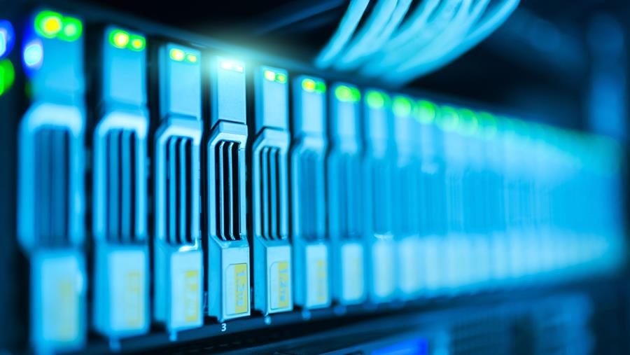 Nieuw datacenter verwarmt straks mee Gents stadskantoor