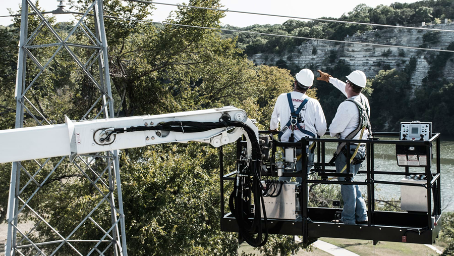 8 étapes pour travailler à haute tension en toute sécurité